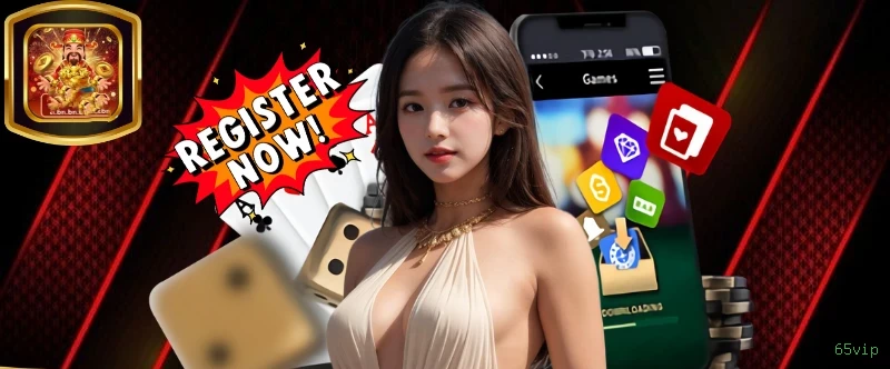 Coleção Premium de Slots 65vip - NetEnt, Pragmatic Play, Evolution