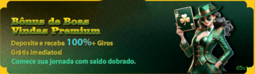 Benefícios do Login 65vip - Bônus e Vantagens Exclusivas