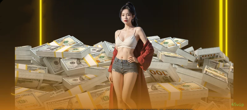 Caça-Níqueis 65vip